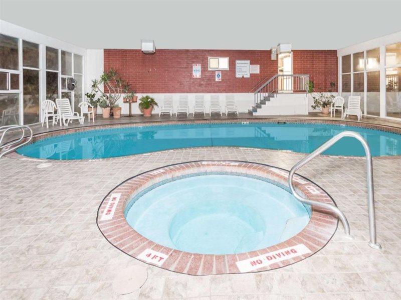 Hotel Days By Wyndham Wy 2*
