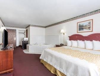 Hotel Days By Wyndham Wy