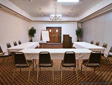 Hotel Days By Wyndham Wy 2*