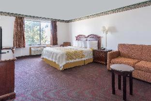 Days By Wyndham Wy Hotel 2*