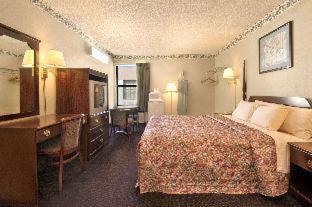 Days By Wyndham Wy Hotel