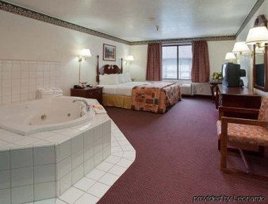 Days By Wyndham Wy Hotel