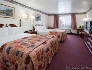 Days By Wyndham Wy Hotel Evanston