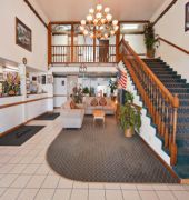 Hotel Days By Wyndham Wy 2*